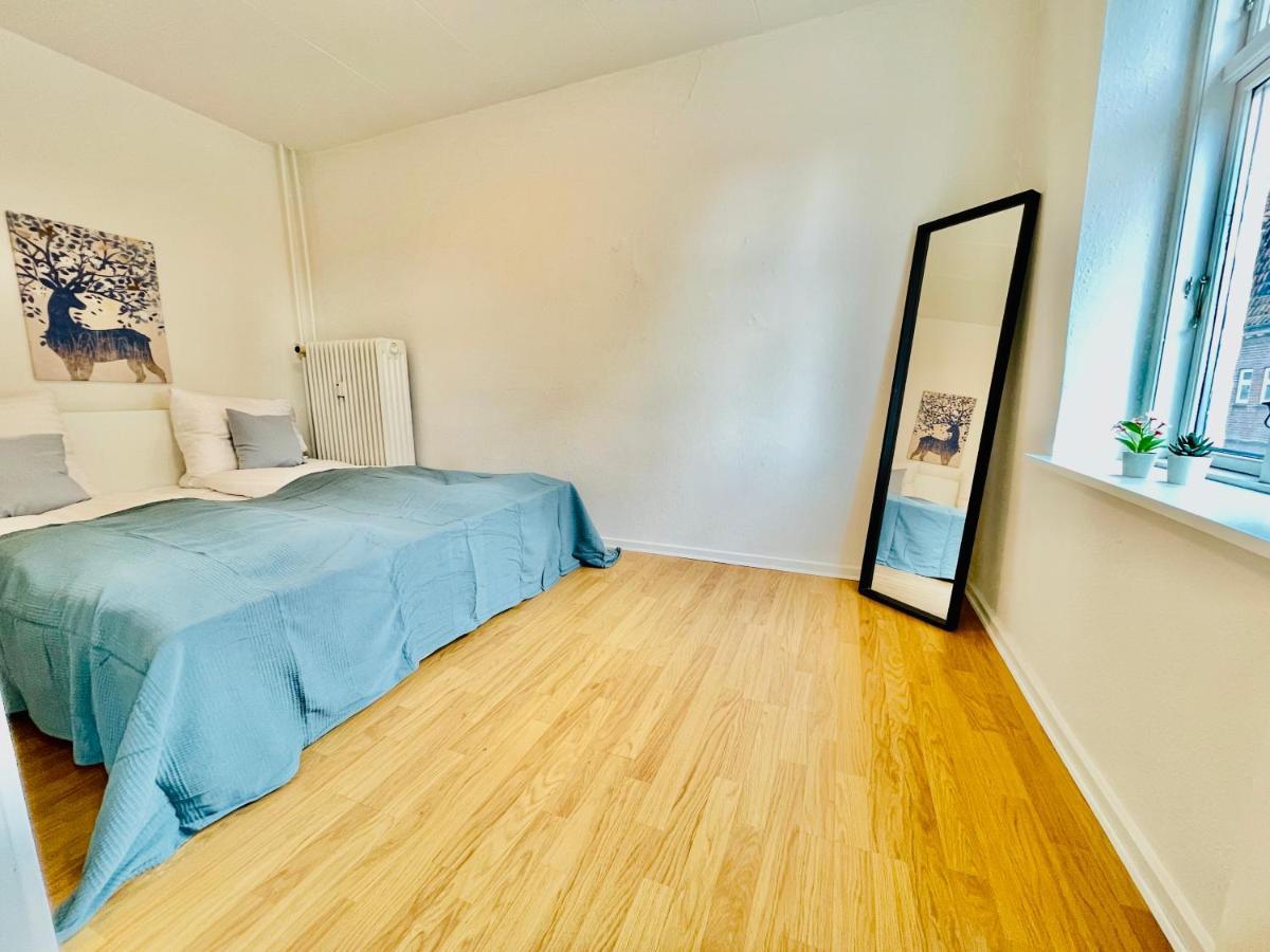 Apartment Aday - Reberbansgade *